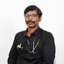Dr Arun Sheshachalam